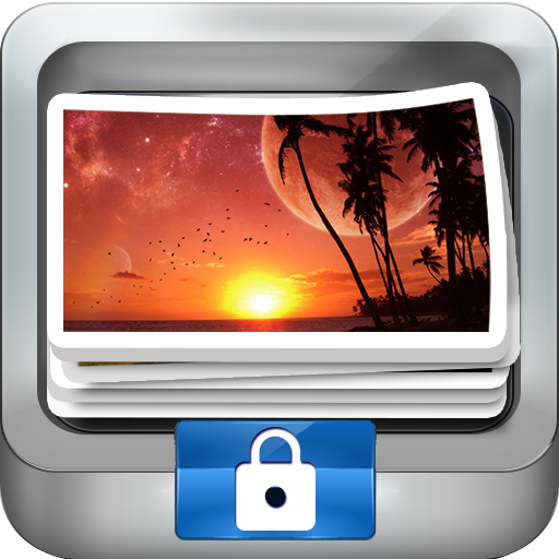 Photo Lock App - Hide Pictures & Videos