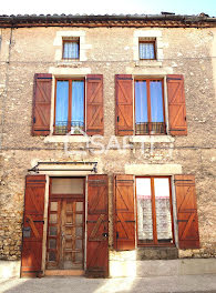 maison à Puy-l'Evêque (46)