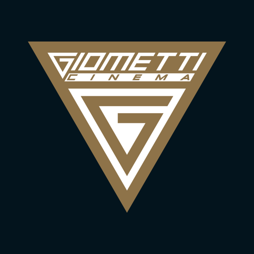 Webtic Giometti Cinema 娛樂 App LOGO-APP開箱王