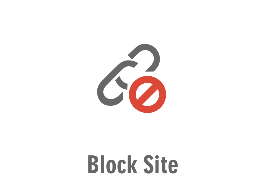 Block Site Preview image 1