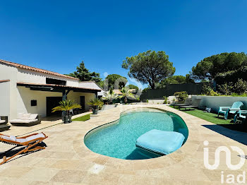 maison à Roquebrune-sur-Argens (83)