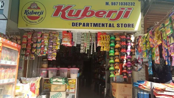 Kuberji Departmental Store photo 