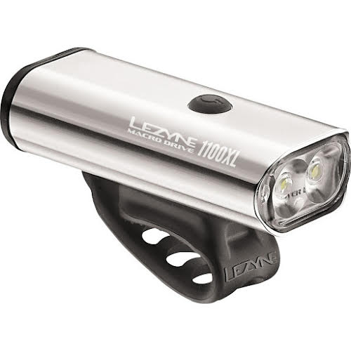 Lezyne Macro Drive 1100XL Headlight