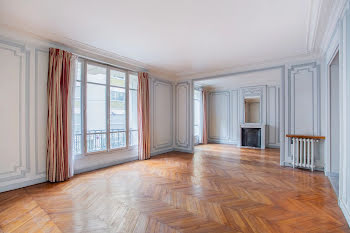 duplex à Paris 16ème (75)