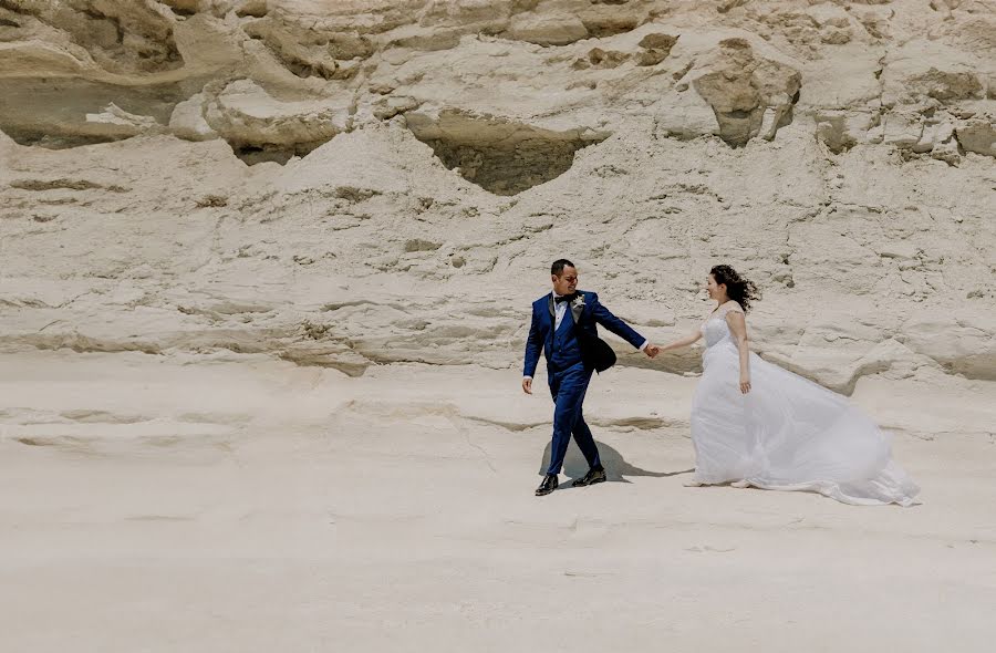 Fotografo di matrimoni Angelo Alborino (alborino). Foto del 6 maggio