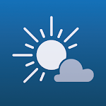 Cover Image of ดาวน์โหลด สภาพอากาศและแผนที่ของ meteoblue  APK