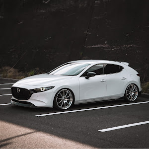 MAZDA3 BPFP