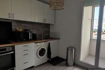 appartement à Nimes (30)