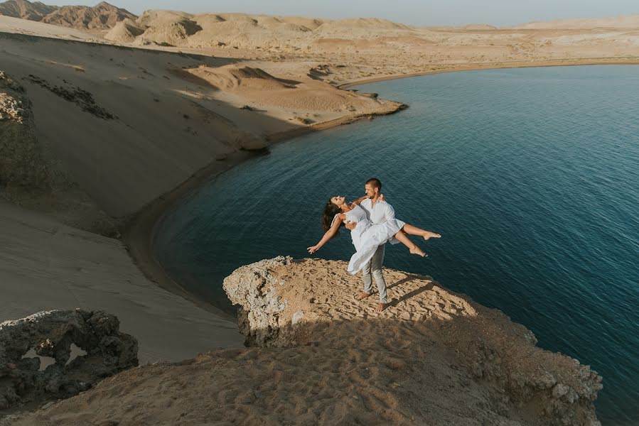 Fotógrafo de bodas Natalya Matlina (nataliamatlina). Foto del 27 de febrero 2020