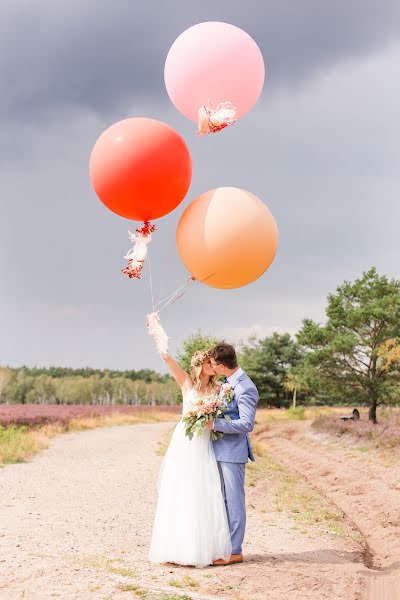 Hochzeitsfotograf Miriam Kaulbarsch (miriamkaulbarsch). Foto vom 5. Juni 2020