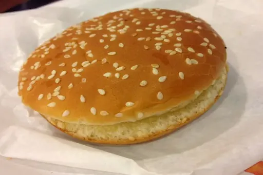 Masala Bun Maska