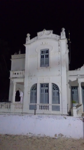 Casa Da Marinha Pitimbu