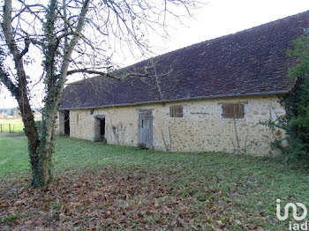 maison à Dureil (72)