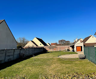 terrain à Le Blanc-Mesnil (93)