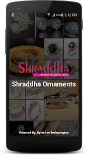 How to download Shraddha Ornaments 1.11 unlimited apk for pc