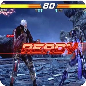 Tips Play Tekken2  Icon