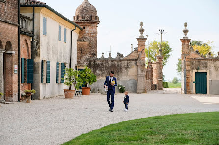 Fotografo di matrimoni Luca Pranovi (pranoviwedding). Foto del 24 settembre 2019