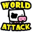 Abduction! World Attack