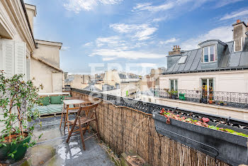 appartement à Paris 9ème (75)