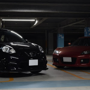 RX-8 SE3P