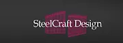 Steelcraft Design  Logo