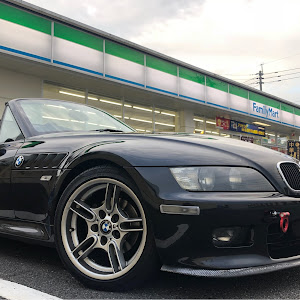 Z3 ロードスター