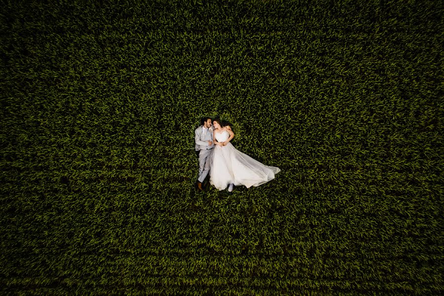 Wedding photographer Dominic Lemoine (dominiclemoine). Photo of 16 May 2019