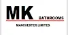 MK Bathrooms Logo