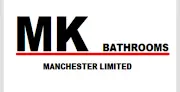 MK Bathrooms Logo