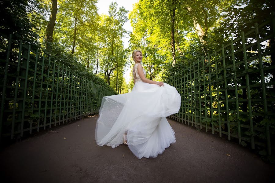 Photographe de mariage Anatoliy Shishkin (anatoliysh). Photo du 5 novembre 2019