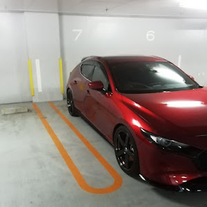 MAZDA3 BP8P