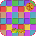 Remove the colored blocks Free Apk