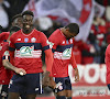 Lille poursuit son aventure en Coupe de France