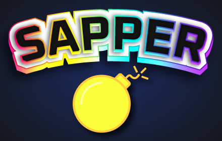 Sapper - game small promo image