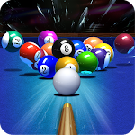 Cover Image of Скачать 8 Ball Live - бильярдные игры 1.36.3172 APK