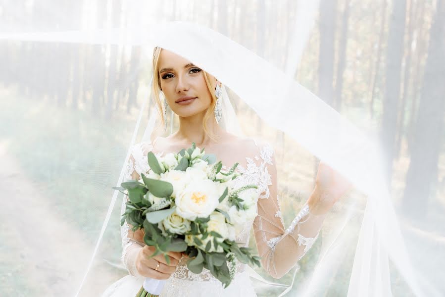 Photographe de mariage Evgeniy Gololobov (evgenygophoto). Photo du 4 avril 2021