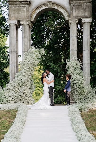 Fotógrafo de bodas Ole Deus (theone). Foto del 19 de octubre 2023