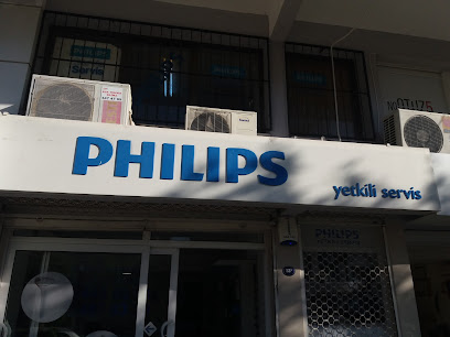 Philips Yetkili Servis