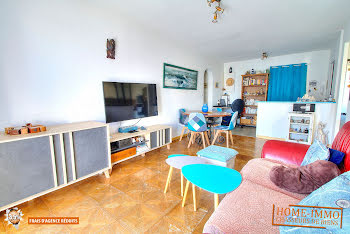 appartement à Antibes (06)