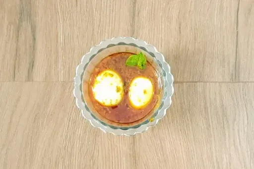 Bengali Dim Kosha ( 2 Eggs)