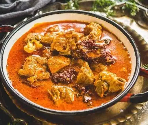 Mutton Rogan Josh