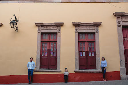 Wedding photographer Axel Ruiz (axelruizmx). Photo of 23 December 2017