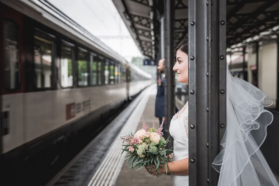 Photographe de mariage Philipp Koch (philippkoch). Photo du 7 décembre 2022