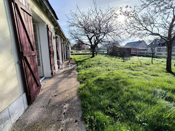 maison à Saint-Laurent-en-Gâtines (37)