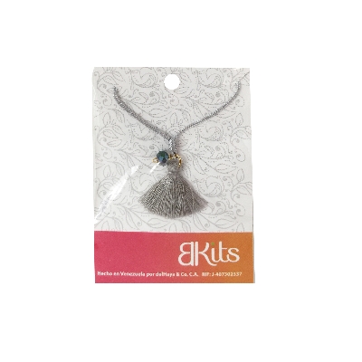 Collar Bkits Borla  