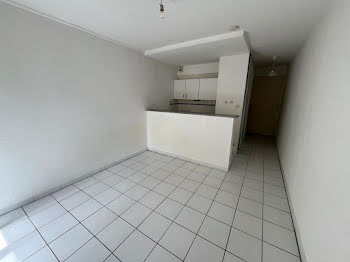 appartement à Montpellier (34)