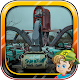 Escape Abandoned Theme Park icon