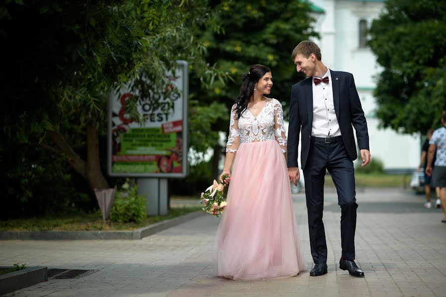 Wedding photographer Vitaliy Belskiy (blsk). Photo of 19 January 2019