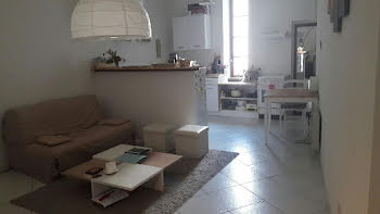 appartement à Nimes (30)