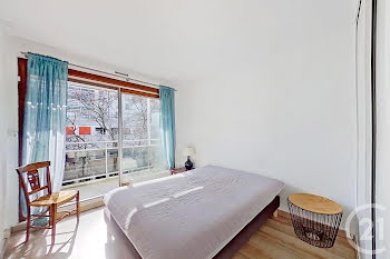 appartement à Paris 15ème (75)